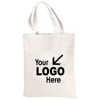 Promotional Cotton Tote Bag